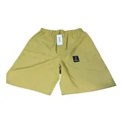 新品未使用 graniph ハーフパンツ　コントロールベア　Mサイズのサムネイル