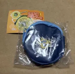 仕事猫 コインケース お宝 ガチャガチャ