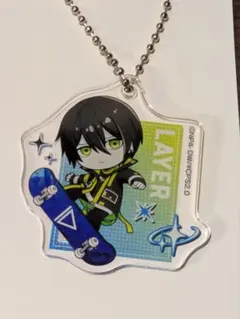 コンパス ローソン リリカ コンパス 戦闘摂理解析システム 」ローソンオリジナルグッズ|グッズ