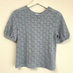 GU レースT Mサイズ