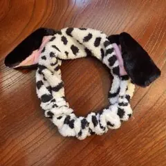 ディズニー　ヘアバンド101匹わんちゃん　Tokyo Disney resort