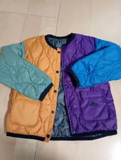 F.O.KIDS 中綿ジャケット 120サイズ