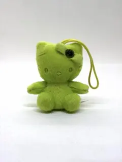 2004 マクドナルド　ハローキティ　ストラップ