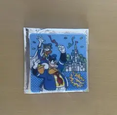 ドナルド パルパルーザ コースター