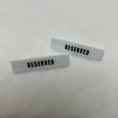 Floyd 箸置き　2個セットのサムネイル