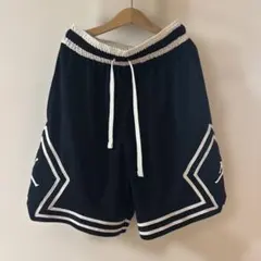 NIKE ジョーダン　メッシュバスパン　M