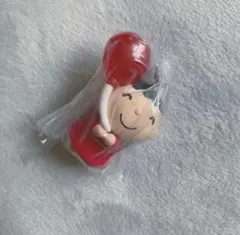 サンリオキャラクターズ カラーコレクションチャーム～Red～　みんなのたぁ坊