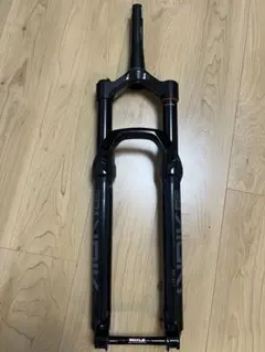 SR SUNTOUR DURORUX PCS 27.5 - メルカリ