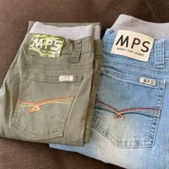 ライトオン　MPS  パンツ　130