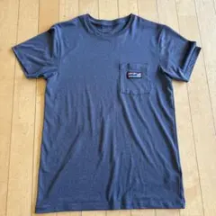 パタゴニア　Tシャツ