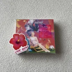 西野カナ NiziU LOVE BEAT 完全生産限定盤 - メルカリ