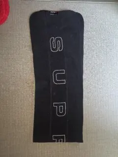 2026年最新】supreme マフラーの人気アイテム - メルカリ