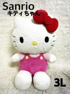 2026年最新】ハローキティ ぬいぐるみ スタンダード 3lの人気アイテム
