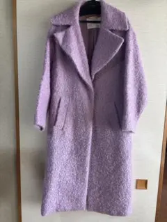 Grace Class チェスターコートのサムネイル