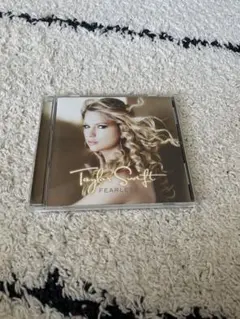 Taylor Swift FEARLESS CD