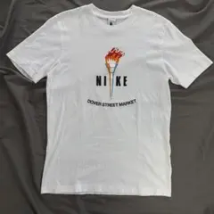 DOVER × NIKE 聖火トーチ　Tシャツのサムネイル