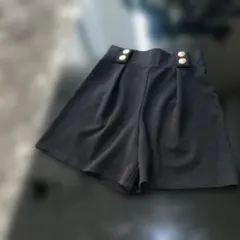 H&M ハーフパンツ