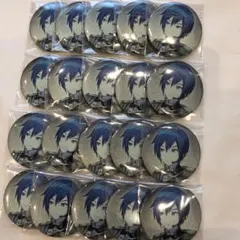 KAITO カラフェス 缶バッジ 8a | Mercari
