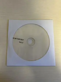 IO IN THE DAY Vol.2