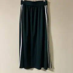 マックハウス　ロングスカート　M