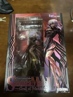 Fate/stay night 桜マトウ 1/7スケールフィギュア
