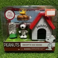スヌーピー　ウッドストック　フィギュアセット　トイザらス限定