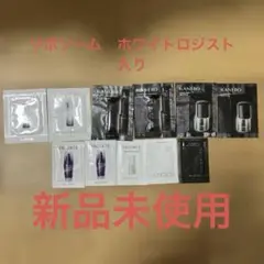 コスメデコルテ KANEBO ADDICTION サンプル11点のサムネイル