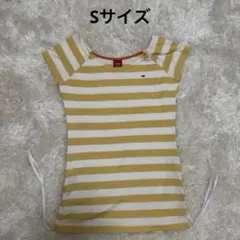tommy girl Tシャツ　夏服春服 Sサイズ