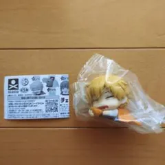 アニメ チェンソーマン おねむたん デンジのサムネイル