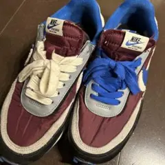 Nike sacai×Undercover 26.5cm