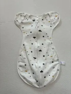 Mughart スワドル　Sサイズ 3~6kg 向け