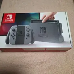 Nintendo Switch 本体(欠品ありますので必ずご確認ください)