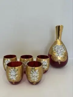 2025年最新】ベネチアンガラス 赤の人気アイテム - メルカリ