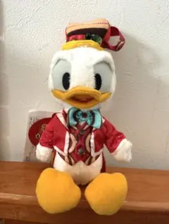 テーブルイズウェイティング キュイジーヌ ドナルド