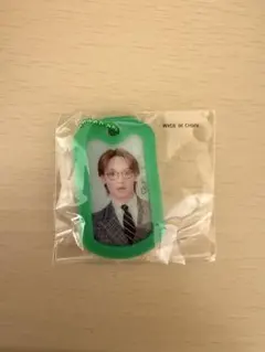 JO1 與那城奨