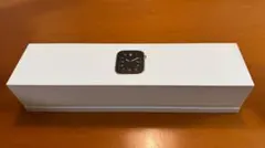 【超美品】Apple Watch Edition Series5 チタニウム