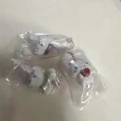 シナモロール　おみみでぶらりんマスコット