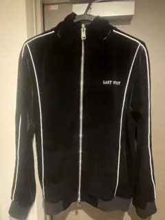 LAST NEST ラストネスト ベロア セットアップ