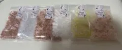 Botanical Lab バスソルト 6点セットのサムネイル