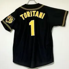 2025年最新】阪神タイガース ユニホーム ブラックの人気アイテム