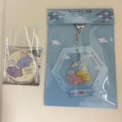 ちいかわ もぐもぐ本舗 川越 ノベルティ1周年記念