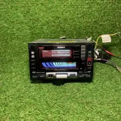 SONY WX-5900MD カーオーディオ 本体 - メルカリ