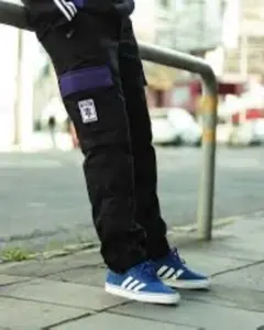 adidas Skateboarding x Hardies Hardware