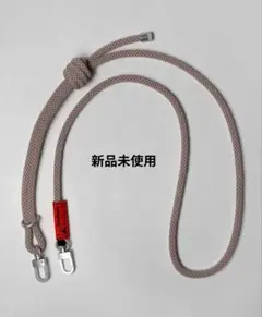 未開封新品 TOPOLOGIE 8mm The STRAP ストラップ