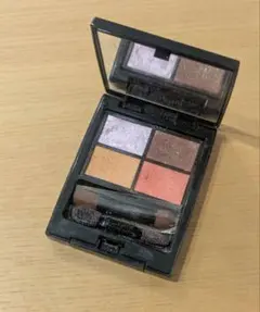 ETVOS エトヴォス ミネラルクラッシィシャドー ブロッサムシャワー