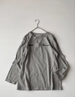 マドモアゼルノンノン Mademoiselle NON NON カットソー Lのサムネイル