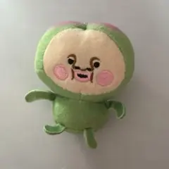スモモノウチぬいぐるみマスコット
