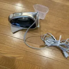 SHARP MDポータブルプレーヤー MD-ST70-A リモコン 外付電池付 - メルカリ