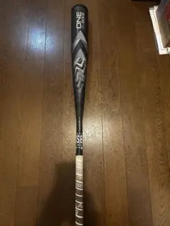 Amazing ONE EDGE 軟式バット