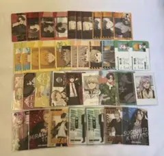 WIND BREAKER まとめ売り